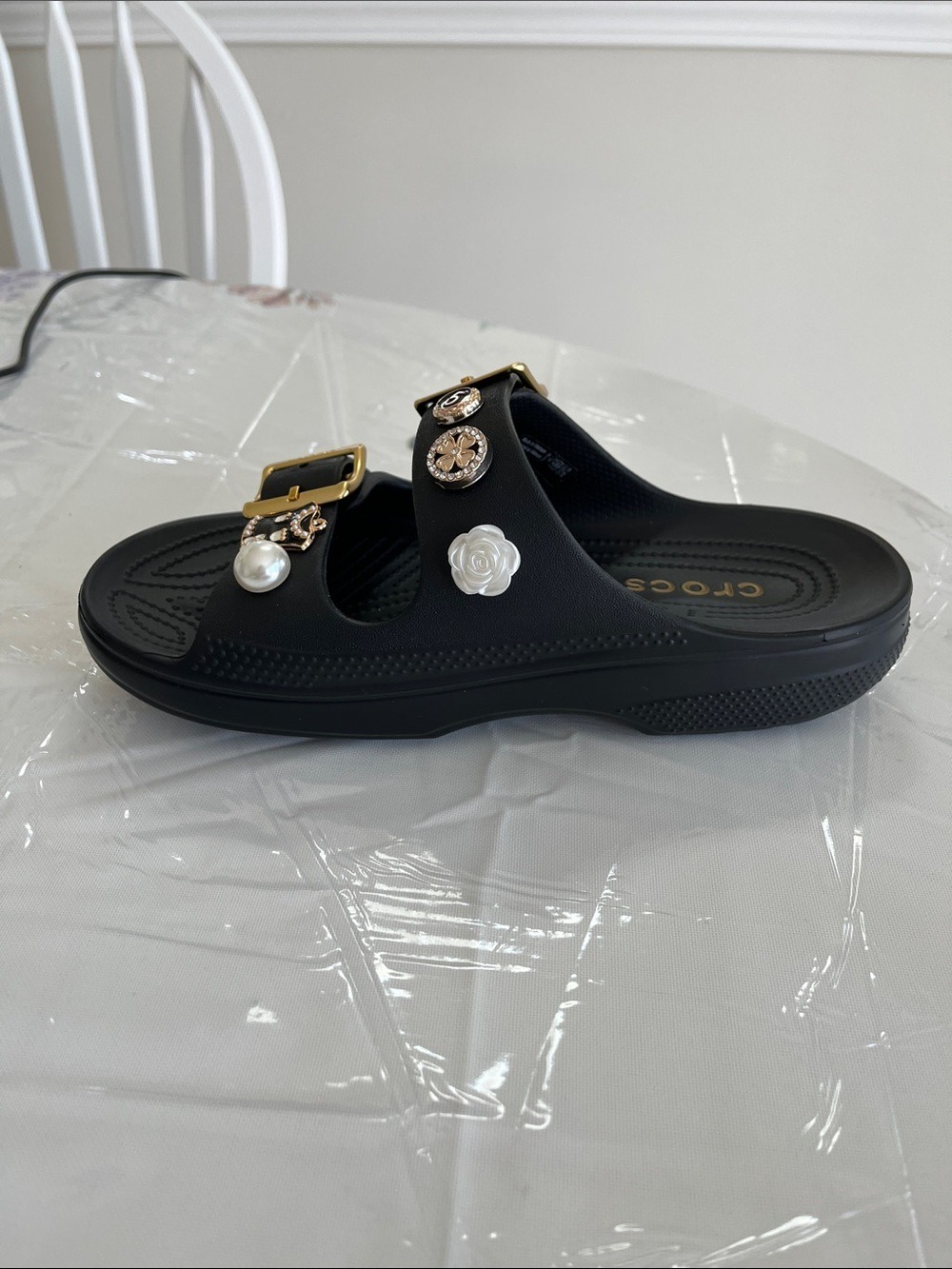 Crocs Sandals - Picture 2 of 14